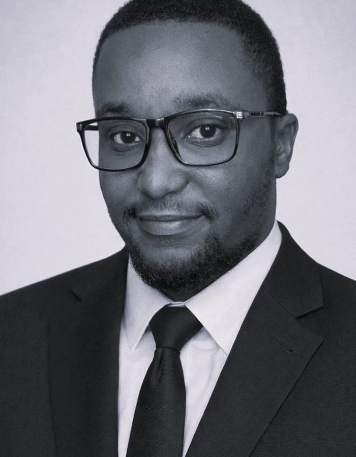 Ibrahim Abdulwahab